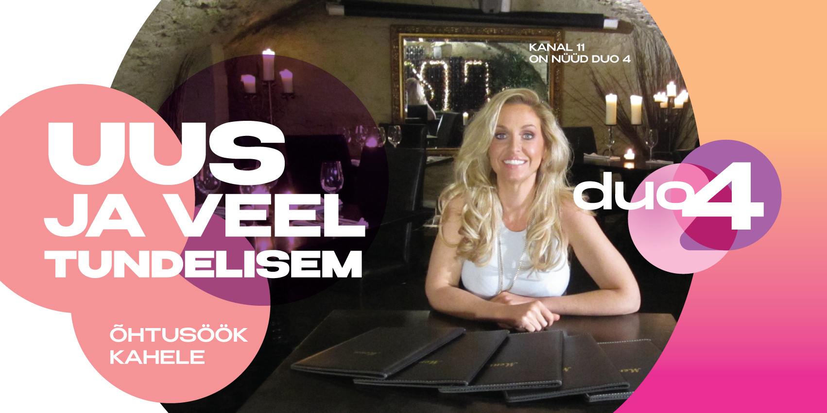 duo duo5 duo4 tv telekanal